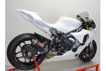 Carénages Yamaha R1 2015 - 2019 sans Pare-boue- MXPCRD5810 2