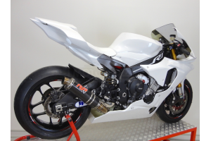 Carénages Yamaha R1 2015 - 2019 sans Pare-boue- MXPCRD5810