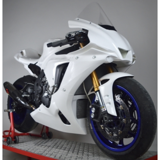 carenado Yamaha R1 2020 - 2021 sin guardabarros colin VS1 - MXPCRD12747