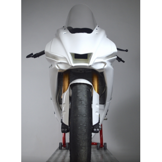 Yamaha R1 2020 - 2021 fairing without front fender VS1 - MXPCRD12747