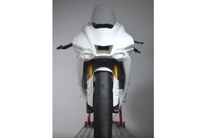 Yamaha R1 2020 - 2021 Verkleidung mit Hoecker ohne Kotflugel VS1 - MXPCRD12747