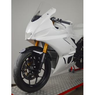 Race Fairings Yamaha R3 2019 - 2021 and without Front Fender VS2 MXPCRD11952