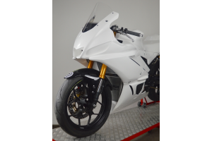 Race Fairings Yamaha R3 2019 - 2021 and without Front Fender VS2 MXPCRD11952