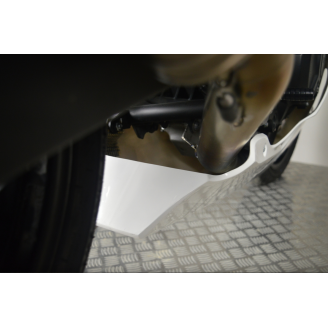 Race Fairings Yamaha R3 2019 - 2021 and without Front Fender VS2 MXPCRD11952