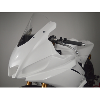 Race Fairings Yamaha R3 2019 - 2021 and without Front Fender VS2 MXPCRD11952