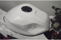 Copriserbatoio integrale Yamaha R3 2019 - 2021 Vs2 - MXPCRD12645