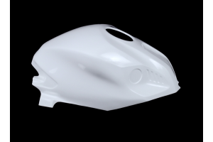 cache réservoir integrale Yamaha R3 2019 -2020 Vs2 - MXPCRD12645