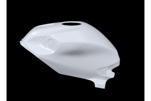 Tank cover Yamaha R3 2019 - 2021 Vs2 - MXPCRD12645