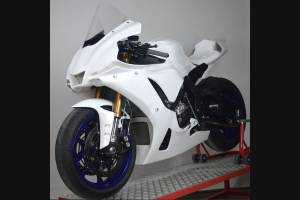 Paquete para el circuito Yamaha R1 2020 - 2021 : Carenado + tornilleria rapida + Screws - MXPCRD12919
