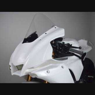Race Package Yamaha R1 2020 - 2021 : Carénages + Crochets rapides + Vis - MXPCRD12919