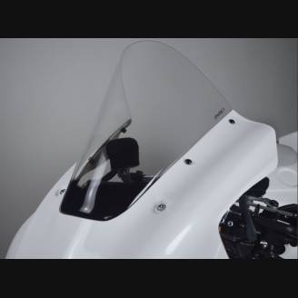 Race Package Yamaha R1 2020 - 2021 : Carénages + Crochets rapides + Vis - MXPCRD12919