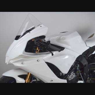 Paquete para el circuito Yamaha R1 2020 - 2021 : Carenado + tornilleria rapida + Screws - MXPCRD12919