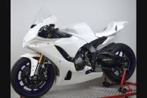 Race Package Yamaha R1 2020 - 2021 : Carénages + Crochets rapides + Vis - MXPCRD12919