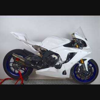 Paquete para el circuito Yamaha R1 2020 - 2021 : Carenado + tornilleria rapida + Screws - MXPCRD12919
