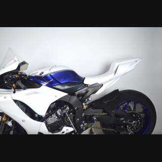 Paquete para el circuito Yamaha R1 2020 - 2021 : Carenado + tornilleria rapida + Screws - MXPCRD12919