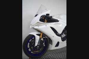 Paquete para el circuito Yamaha R1 2020 - 2021 : Carenado + tornilleria rapida + Screws - MXPCRD12919
