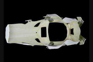 Carénages Yamaha R1 2020 - 2021 sans Pare-boue VS1 - MXPCRD12747