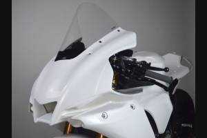 Yamaha R1 2020 - 2021 fairing without front fender VS1 - MXPCRD12747