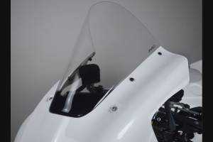 Yamaha R1 2020 - 2021 Verkleidung mit Hoecker ohne Kotflugel VS1 - MXPCRD12747