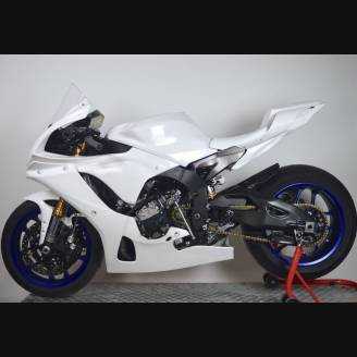 Yamaha R1 2020 - 2021 fairing without front fender VS1 - MXPCRD12747