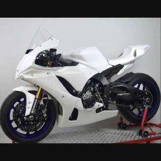 Yamaha R1 2020 - 2021 fairing without front fender VS1 - MXPCRD12747