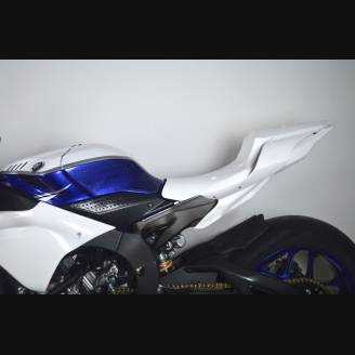 Yamaha R1 2020 - 2021 fairing without front fender VS1 - MXPCRD12747