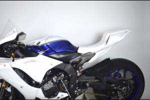 Yamaha R1 2020 - 2021 fairing without front fender VS1 - MXPCRD12747