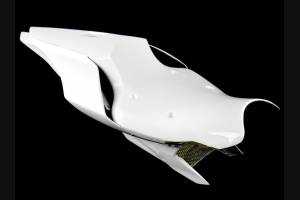 carenado Yamaha R1 2020 - 2021 sin guardabarros colin VS1 - MXPCRD12747