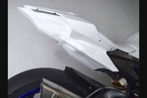 Yamaha R1 2020 - 2021 fairing without front fender VS1 - MXPCRD12747