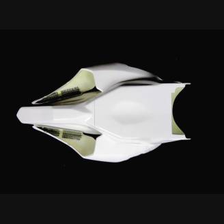 Yamaha R1 2020 - 2021 Verkleidung mit Hoecker ohne Kotflugel VS1 - MXPCRD12747