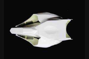 Yamaha R1 2020 - 2021 fairing without front fender VS1 - MXPCRD12747