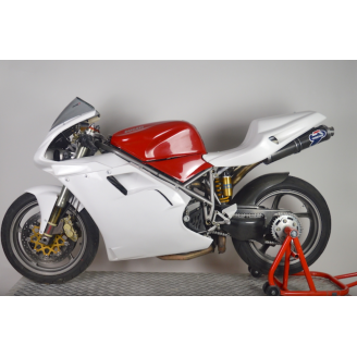 Carénages Ducati 748 916 996 sans Pare-boue - MXPCRD1073