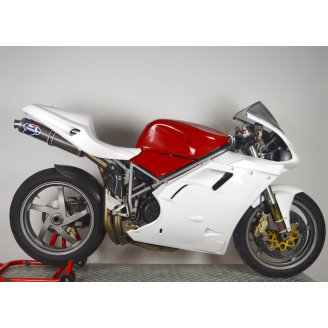 Carénages Ducati 748 916 996 sans Pare-boue - MXPCRD1073