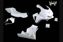 Pacchetto Racing Yamaha R1 2015 - 2019 : Carene + Ganci Rapidi + Viti Con Gommino - MXPCRD12927 2