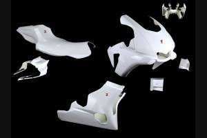 Paquete para el circuito Yamaha R1 2015 - 2019 : Carenado + tornilleria rapida + Screws - MXPCRD12927