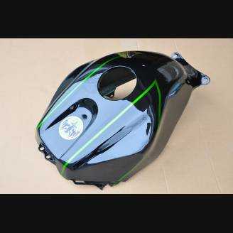 Carene stradali in abs verniciate compatibili con Honda CBR 600 RR 2005 - 2006 - MXPCAV12935