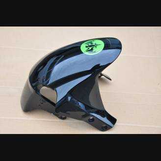 Carenados en abs pintados para la calle compatible con Honda CBR 600 RR 2005 - 2006 - MXPCAV12935