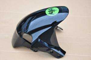 Carene stradali in abs verniciate compatibili con Honda CBR 600 RR 2005 - 2006 - MXPCAV12935