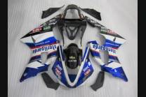 Carenados en abs pintados para la calle compatible para Yamaha R1 2000 - 2001 - MXPCAV12936