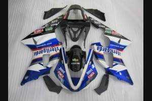 Carenage en abs pour la roue avec peinture compatible avec Yamaha R1 2000 - 2001 - MXPCAV12936
