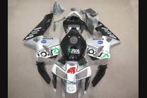 Carenados en abs pintados para la calle compatible con Honda CBR 600 RR 2005 - 2006 - MXPCAV12937