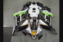 Carenados en abs pintados para la calle compatible con Honda CBR 600 RR 2007 - 2008 - MXPCAV12939