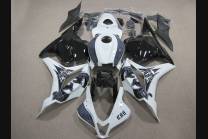 Carenage en abs pour la roue avec peinture compatible avec Honda CBR 600 RR 2009 - 2012 - MXPCAV12940