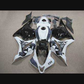 Painted street fairings in abs compatible with Honda CBR 600 RR 2009 - 2012 MXPCAV12940