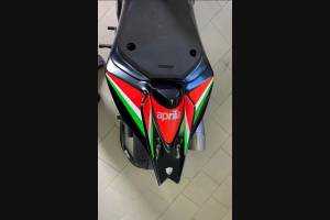Carene Racing Verniciate Aprilia RSV4 2015 - 2020 - MXPCRV12910