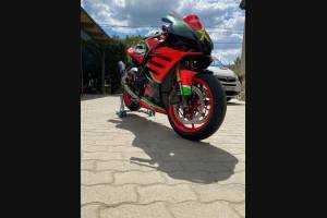 Carene Racing Verniciate Aprilia RSV4 2015 - 2020 - MXPCRV12910