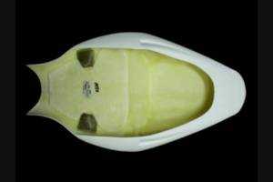 Back seat Triumph Daytona 675 2006 2012 - MXPCRD1850