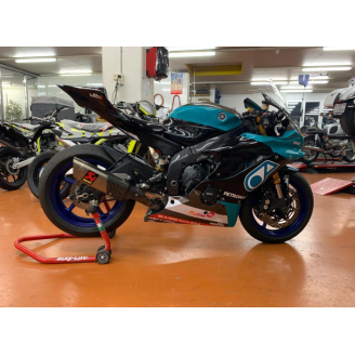 Lackierte Rennverkleidung Yamaha R6 2017 - 2021 - MXPCRV12824