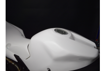 Tank cover Yamaha R1 2009 - 2014 - MXPCRD2660
