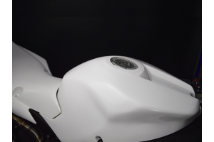 Cubre deposito Yamaha R1 2009 - 2014 - MXPCRD2660